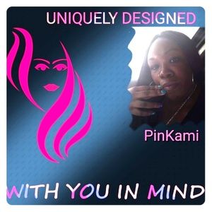 Introducing: PinKami Boutique.